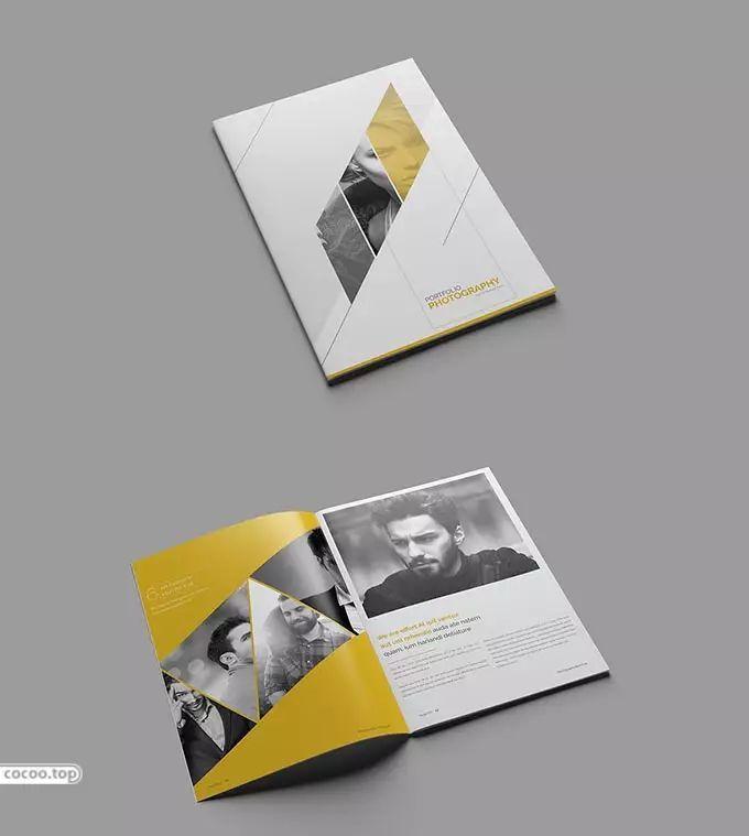 平面版式设计技巧 论图文排版的基本形式